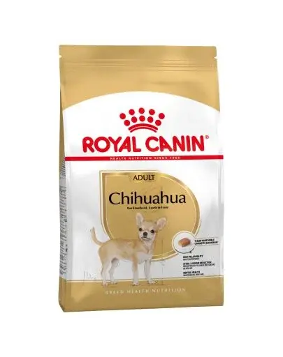 Royal Canin Chihuahua Adult hrana uscata caine, 1.5 kg