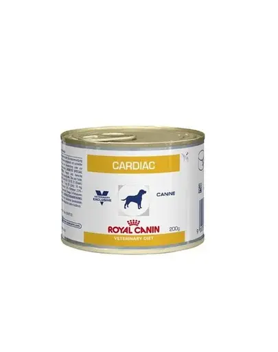 ROYAL CANIN Dog cardiac canine 200 g