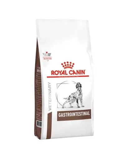 ROYAL CANIN Dog Gastro Intestinal 7.5 kg hrana dietetica pentru caini cu afectiuni gastrointestinale