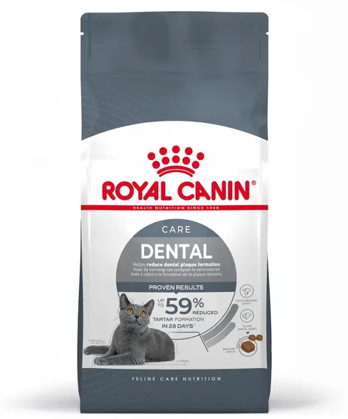 ROYAL CANIN FCN Dental Care