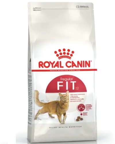 Royal Canin Felin Fit 32 - 2-kg,royal-canin