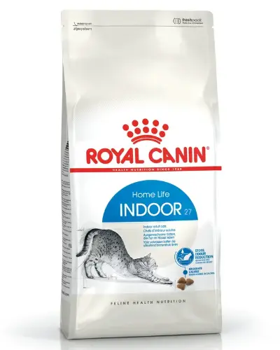Royal Canin Felin Indoor - 4-kg,royal-canin