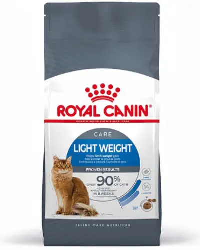 Royal Canin Felin Light Weight Care - royal-canin,400-g