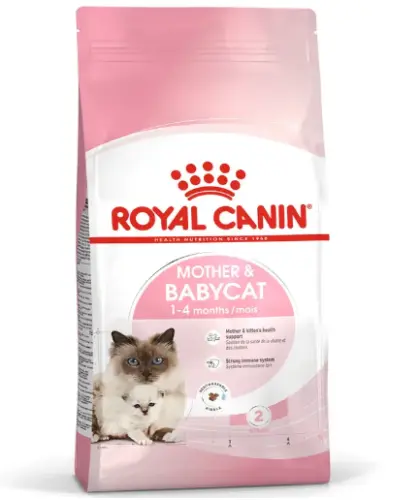 Royal Canin Felin Mother & Baby Cat - royal-canin,2-kg