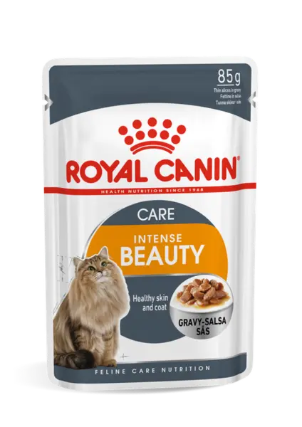 Royal Canin Felin Plic Intense Beauty 85 g