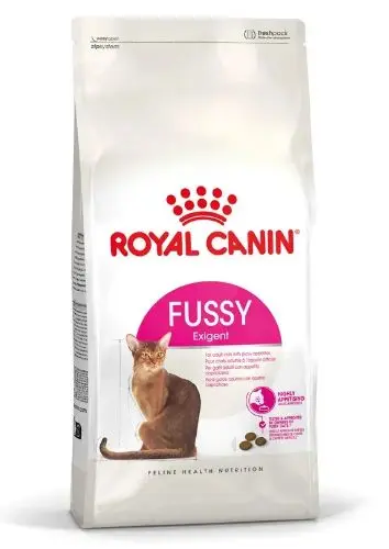 Royal Canin Feline Fussy Exigent - 2-kg,royal-canin