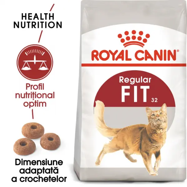 Royal Canin Fit 32, 400 g