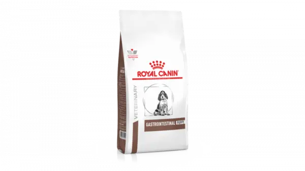 Royal Canin Gastrointestinal Junior Dog, 2.5 kg