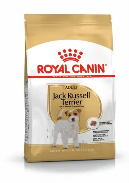 Royal Canin Jack Russell Terrier Adult, hrana uscata caini, 1.5kg