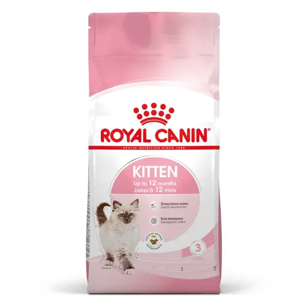 Royal Canin Kitten, 10 kg