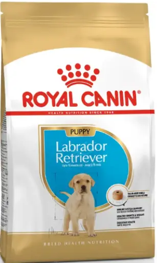 Royal Canin Labrador Retriever Puppy - 12-kg,royal-canin