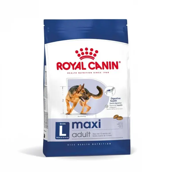 Royal Canin Maxi Adult hrana uscata caini, 12kg