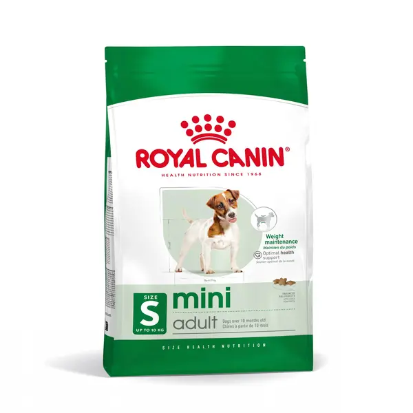 Royal Canin Mini Adult hrana uscata caine 2kg
