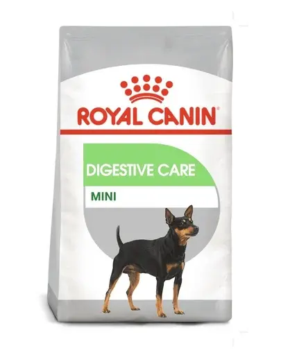 Royal Canin Mini Digestive Care hrana uscata pentru confort digestiv, caini adulti talie mica 16 kg (2 x 8 kg)
