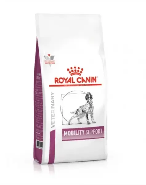Royal Canin Mobility Support Dog, 7 kg