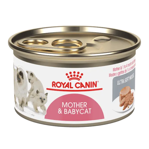 Royal Canin Pate Baby Cat Instinctive 195 g