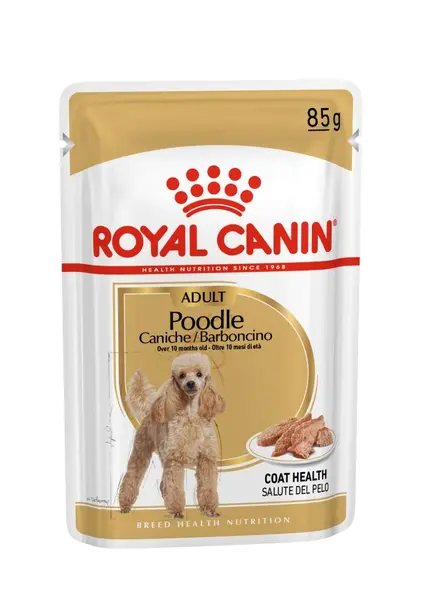 Royal Canin Plic Poodle 85 g