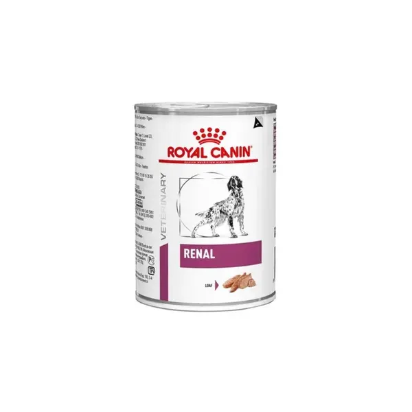 Royal Canin Renal Dog 410 g
