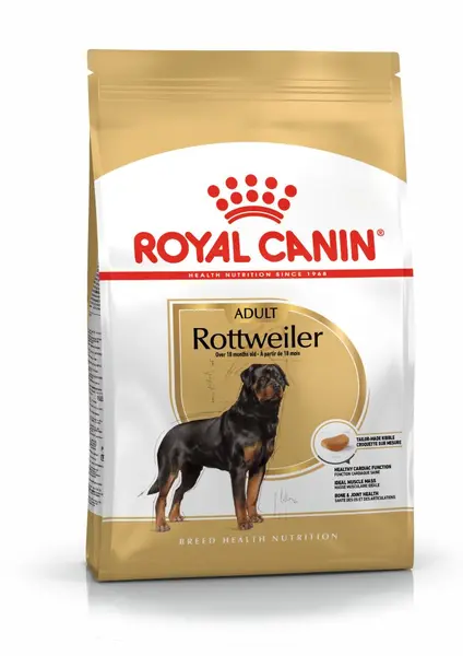 Royal Canin Rottweiler 12 kg