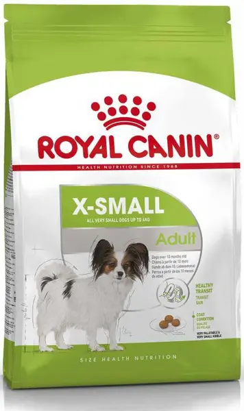 ROYAL CANIN SHN X-Small Adult