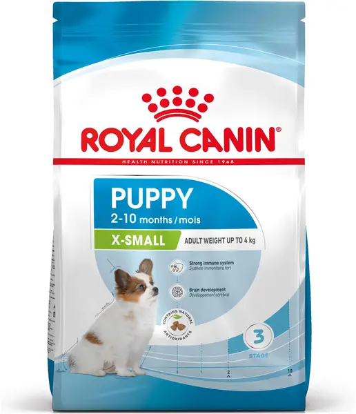 ROYAL CANIN SHN X-Small PUPPY