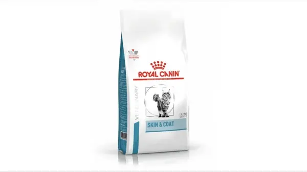 Royal Canin Skin Coat Cat Dry, 1.5 kg