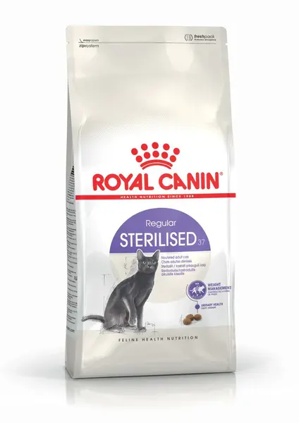 Royal Canin Sterilised Adult hrana uscata pisica sterilizata 10kg