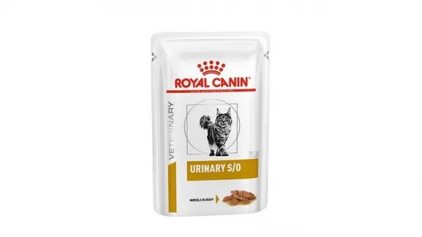 Royal Canin Wet Urinary SO Cat, 1 plic x 85g