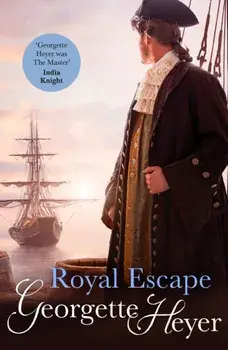 Royal Escape, Paperback/Georgette Heyer