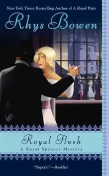 Royal Flush, Paperback/Rhys Bowen
