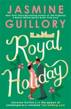 Royal Holiday. The ONLY romance you need to read this Christmas!, Paperback/Jasmine Guillory
