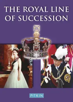 Royal Line of Succession, Paperback/Dulcie M. Ashdown