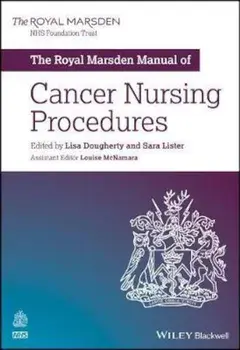 Royal Marsden Manual of Cancer Nursing Procedures, Paperback/Lisa Dougherty