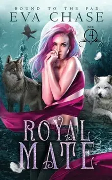 Royal Mate, Paperback/Eva Chase