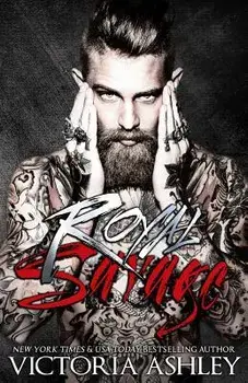 Royal Savage/Victoria Ashley