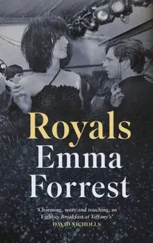 Royals. The Autumn Radio 2 Book Club Pick, Paperback/Emma Forrest
