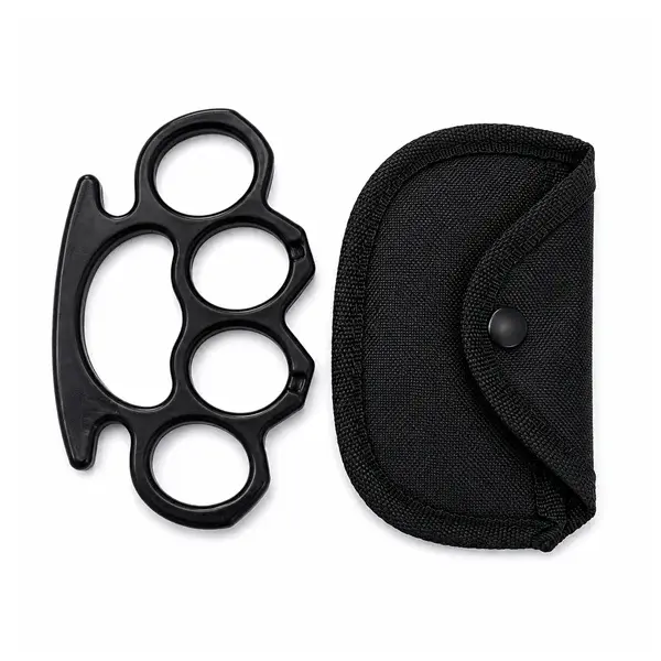 Rozeta Box autoaparare, DEPOX , autoaparare, 11 cm, negru