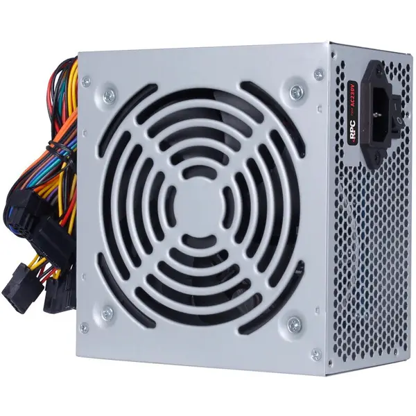 RPC Sursa RPC 25020CA, 250W, Ventilator 12cm, Protectii OCP / OVP / UVP / SCP / OPP