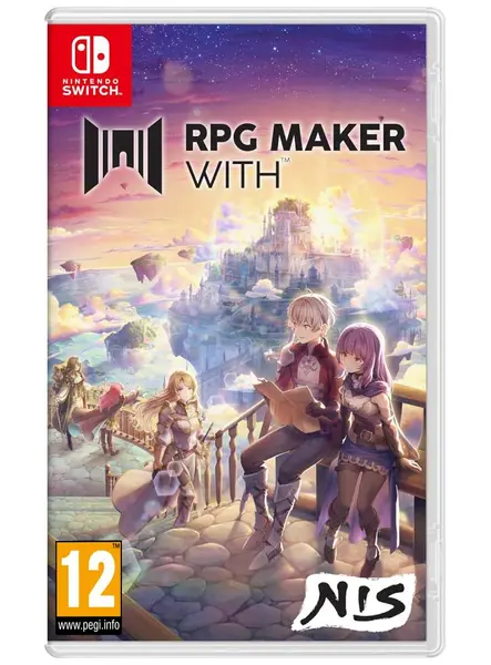Rpg Maker With