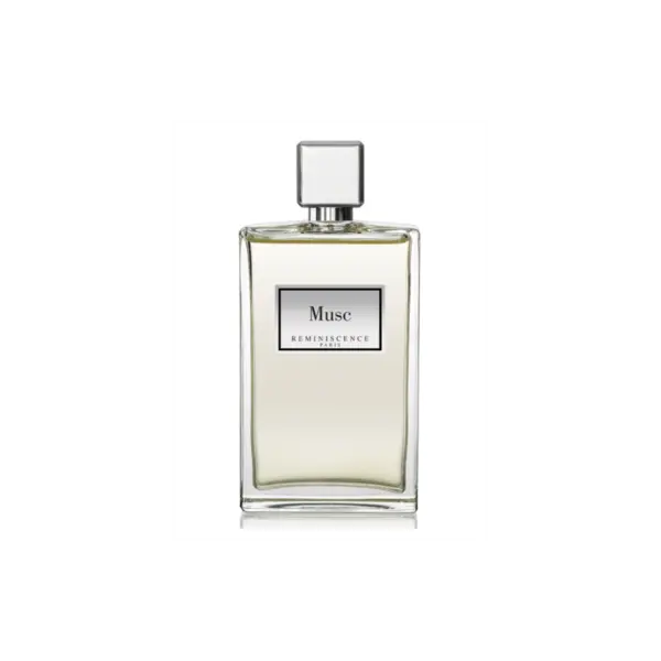 RReminiscence Musc Tester EDT Volum 100 ml