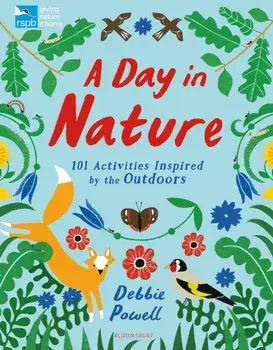 RSPB: A Day in Nature/Debbie Powell