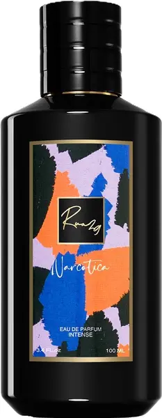 Rua29 Apă de parfum Narcotica Intense, 100 ml