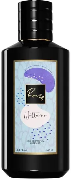 Rua29 Apă de parfum Notturno Intense, 100 ml