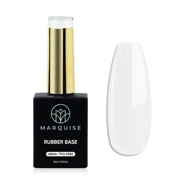 Rubber Base HEMA/TPO FREE, Marquise, Color CSDJ103, 15 ml