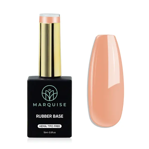 Rubber Base HEMA/TPO FREE, Marquise, Color CSDJ238, 15 ml