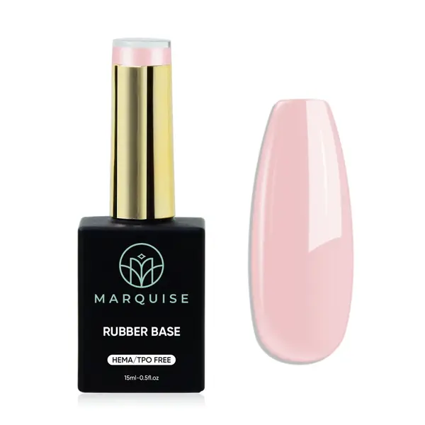 Rubber Base HEMA/TPO FREE, Marquise, Cover CBB046, 15 ml