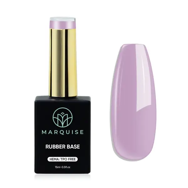 Rubber Base HEMA/TPO FREE, Marquise, Cover CBB096, 15 ml