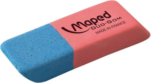 Rubber Maped - Duo, compus