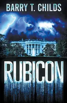 Rubicon, Paperback/Barry Childs
