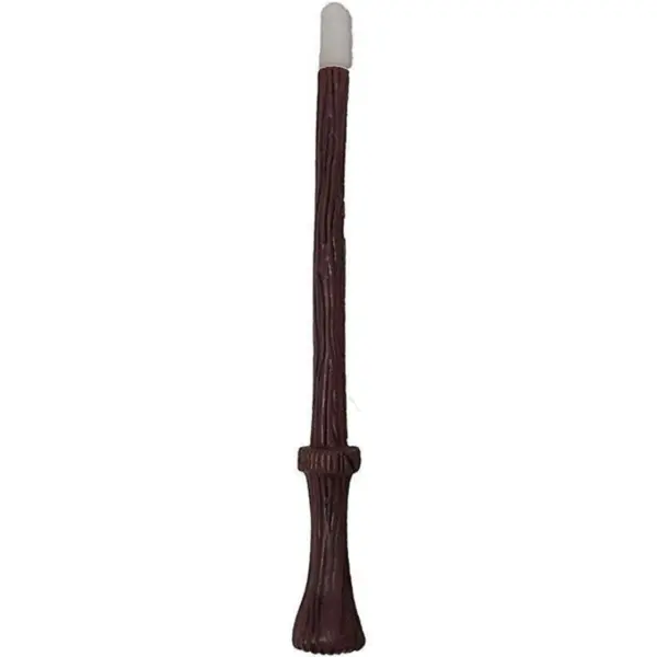 Rubies Bagheta Deluxe Harry Potter, Rubies, necesita 2 baterii AA (neincluse), 4 ani+